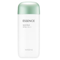 MISSHA All Around Safe Block SPF50 hydratačná ochranná esencia 70 ml MISSHA All Around Safe Block SPF50 hydratačná ochranná esencia 70 ml