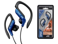 JVC HA-EB75 ŠPORTOVÉ SLÚCHADLÁ S HÁČIKOM NA UCH JVC HA-EB75 ŠPORTOVÉ SLÚCHADLÁ S HÁČIKOM NA UCH