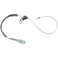Camp Rope Adjuster Steel Connecto nastaviteľné lano Camp Rope Adjuster Steel Connecto nastaviteľné lano