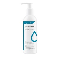 HYDROVAG HYPOALERGICKÁ EMULZIA PRE VYSOKÚ INT. 40+ HYDROVAG HYPOALERGICKÁ EMULZIA PRE VYSOKÚ INT. 40+