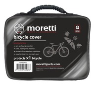 Kvalitný obal na bicykel Kvalitný obal na bicykel