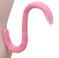 EXKLUZÍVNE CAT TAIL 80 CM COSPLAY ANIME EXKLUZÍVNE CAT TAIL 80 CM COSPLAY ANIME