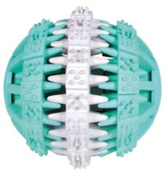 Trixie Denta Fun psí dýchacia loptička 7cm Trixie Denta Fun psí dýchacia loptička 7cm