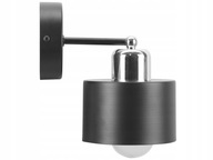 LOFT LED nástenné svietidlo do kúpeľne E 27 LOFT LED nástenné svietidlo do kúpeľne E 27