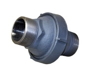 DIFERENCIÁLNY Spätný ventil ZR40 11/2" PRE KOTLY DIFERENCIÁLNY Spätný ventil ZR40 11/2" PRE KOTLY