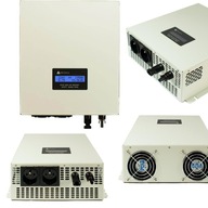 Menič napätia pre kotol Solar MPPT-3000 Menič napätia pre kotol Solar MPPT-3000