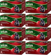 Vitax Inspirations Brusnica Ríbezľa ex160 Vitax Inspirations Brusnica Ríbezľa ex160
