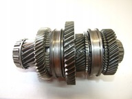 PREVODOVKA PREVODOVKA VW AUDI SKODA 02M311261 PREVODOVKA PREVODOVKA VW AUDI SKODA 02M311261