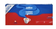 LAVAZZA CREMA E GUSTO Classico mletá káva 4x250g LAVAZZA CREMA E GUSTO Classico mletá káva 4x250g