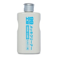 SOFT99 Chrome Cleaner - chrómové mlieko SOFT99 Chrome Cleaner - chrómové mlieko