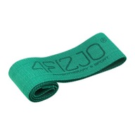 4FIZJO FLEX BAND látková páska 34x5cm 5-10kg 4FIZJO FLEX BAND látková páska 34x5cm 5-10kg