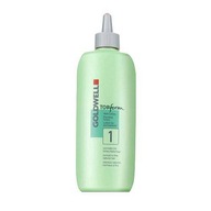 Goldwell Topform 1 Permanent Wave Liquid 500 ml Goldwell Topform 1 Permanent Wave Liquid 500 ml