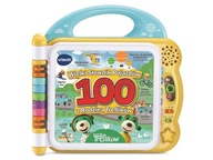 Edukačná hračka VTECH The Treflik Family Edukačná hračka VTECH The Treflik Family
