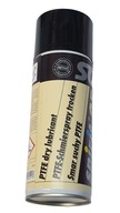 PTFE suché mazivo v spreji 400 ml liehu 25 PTFE suché mazivo v spreji 400 ml liehu 25