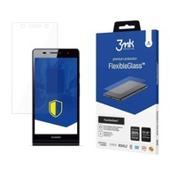 Hybridné sklo pre Samsung M13 4G 3mk Hybridné sklo pre Samsung M13 4G 3mk