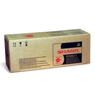 Sharp originálny toner MX-B20GT1, čierny, 8000s, Sh