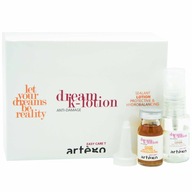 Ampulky Artego Dream s keratínom obnovujú vlasy Ampulky Artego Dream s keratínom obnovujú vlasy