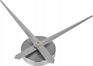 Hodinové ručičky, mechanizmus, strieborné puzdro, DIY Hodinové ručičky, mechanizmus, strieborné puzdro, DIY