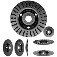TARPOL T-61 ZAPADNUTÁ RAŠPĽA NA DREVO 125MM TARPOL T-61 ZAPADNUTÁ RAŠPĽA NA DREVO 125MM