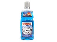SONAX Xtreme šampón 2v1 koncentrát 215300 SONAX Xtreme šampón 2v1 koncentrát 215300