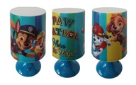 Stolná LED lampa PAW Patrol NIGHT PAW Patrol Stolná LED lampa PAW Patrol NIGHT PAW Patrol
