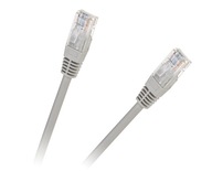 LAN Ethernet RJ45 UTP CAT5e patch kábel CCA 15m kábel LAN Ethernet RJ45 UTP CAT5e patch kábel CCA 15m kábel