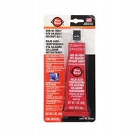 PRO SEAL silikónový tmel červený 85g PRO SEAL silikónový tmel červený 85g