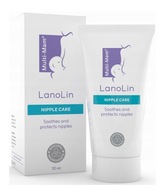 Lanolín na podráždené bradavky 30ml Multi-Mam Lanolín na podráždené bradavky 30ml Multi-Mam