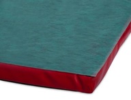 Obliečka do kozmetického lôžka, podložka do kresla, pevná, 160x210 PZH CERTIFIKÁT