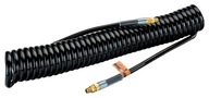 Špirálová pneumatická hadica 10 mm 10 m 1/4"-1/4" BSP BAHCO Špirálová pneumatická hadica 10 mm 10 m 1/4"-1/4" BSP BAHCO