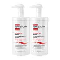 Emolium Intensive Pro Balsam 500 g x2 Emolium Intensive Pro Balsam 500 g x2