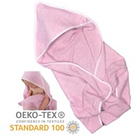 SWANSTORE VAŇOVÉ OTERÁKY S KAPUCOU SWANSTORE VAŇOVÉ OTERÁKY S KAPUCOU