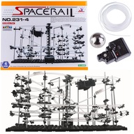 SpaceRail Ball Track Level 4 26 metrov Ball SpaceRail Ball Track Level 4 26 metrov Ball