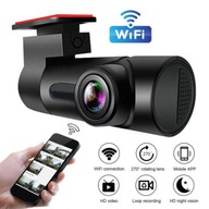 Mini 5 UHD DVR Android Dash Cam Mini 5 UHD DVR Android Dash Cam