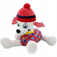 Veľký plyšový maskot Paw Patrol pre deti 50 cm