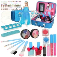 MAKEUP SADA PRE DETSKÚ KOZMETIKU MAKEUP SADA PRE DETSKÚ KOZMETIKU