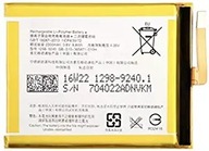 NOVÁ BATÉRIA SONY XPERIA E5 F3313 LIS1618ERPC NOVÁ BATÉRIA SONY XPERIA E5 F3313 LIS1618ERPC