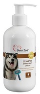 Over Zoo šampón na zníženie vypadávania 250 ml Over Zoo šampón na zníženie vypadávania 250 ml
