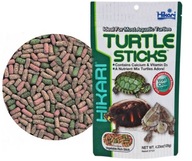 Hikari Turtle Sticks Krmivo pre vodné korytnačky 120g