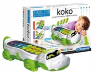 KÓDOVACIE LABORATÓRNE ROBOT LABORATÓRIUM KOKO ROBOTICS KÓDOVACIE LABORATÓRNE ROBOT LABORATÓRIUM KOKO ROBOTICS