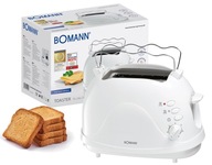 Hriankovač SENDVIČOVÝ HRINKOVÝ HRINKOVÝ TOAST CROOUTS BOMANN TA 2 Hriankovač SENDVIČOVÝ HRINKOVÝ HRINKOVÝ TOAST CROOUTS BOMANN TA 2
