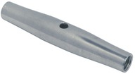 Mini barel napínač M10 LiP A4 kyselinovzdorný sťahovák 85mm napínač Mini barel napínač M10 LiP A4 kyselinovzdorný sťahovák 85mm napínač