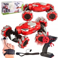 RC AUTO DIAĽKOVO OVLÁDANÉ GESTÁ RUKY DIAĽKOVÉ OVLÁDANIE AUTO 4x4 DRIFT VEĽKÉ KOLESÁ RC AUTO DIAĽKOVO OVLÁDANÉ GESTÁ RUKY DIAĽKOVÉ OVLÁDANIE AUTO 4x4 DRIFT VEĽKÉ KOLESÁ