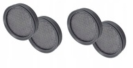 4x HEPA filter pre PHILIPS FC6727, FC6728, FC6729 4x HEPA filter pre PHILIPS FC6727, FC6728, FC6729