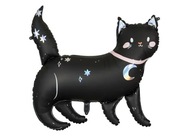 Balón CAT pre Synovu dcéru na Halloween v HEL Balón CAT pre Synovu dcéru na Halloween v HEL