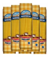 Cestoviny špagety Wadowicki 0,4 kg 6 KS