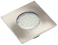 Marbella PLUS vstavaná LED sada 6400K 3x Marbella PLUS vstavaná LED sada 6400K 3x