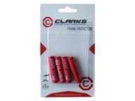 Pancierový kryt Clarks fpx4, gumený, 40mm, 4 ks Pancierový kryt Clarks fpx4, gumený, 40mm, 4 ks
