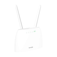 Router Tenda 4G06C 4G LTE WiFi N300, 2,4 GHz, 2xFE