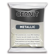 Modeline pre remeslo 56G kovový hematit Modeline pre remeslo 56G kovový hematit